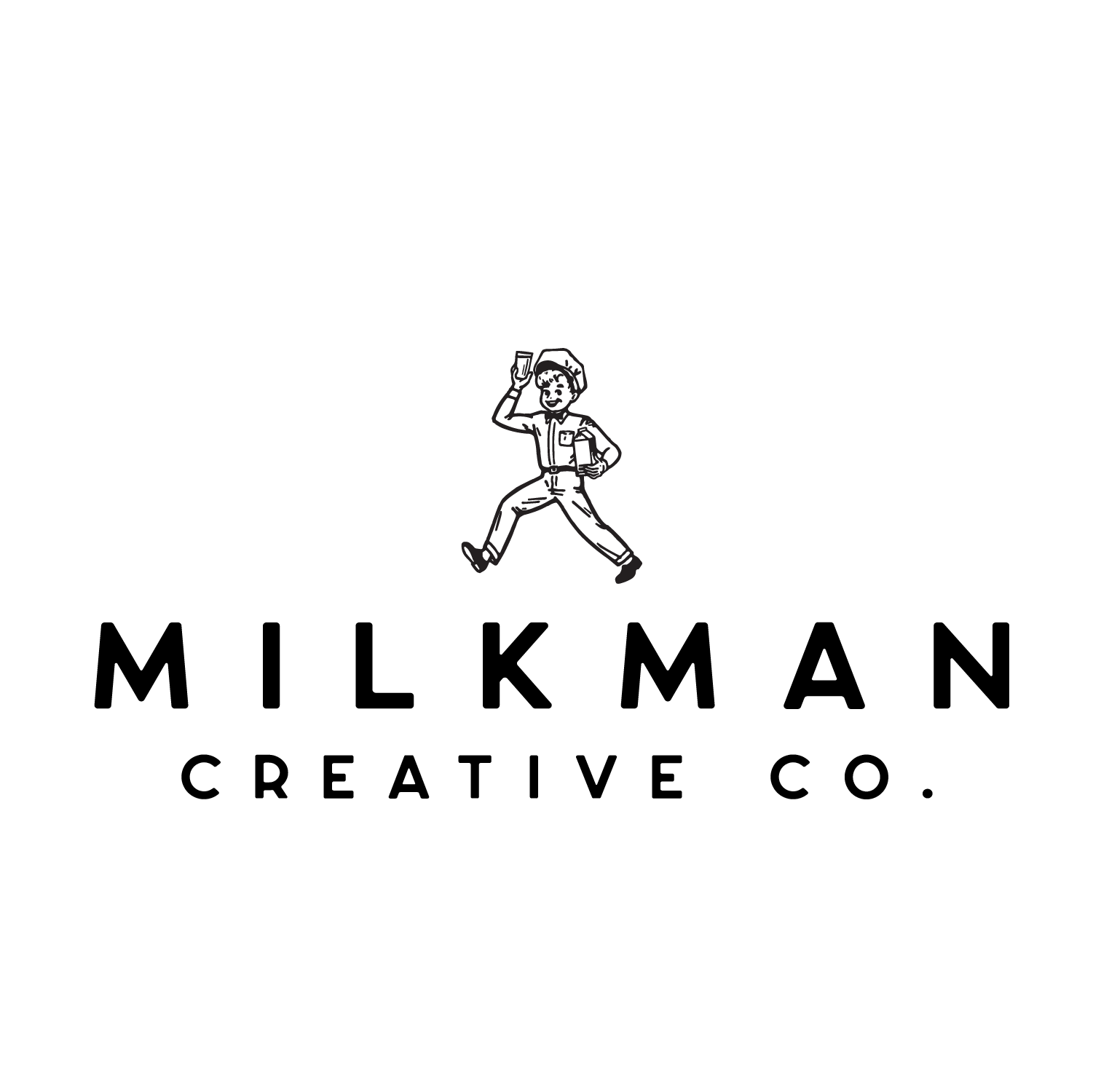 Milkman Creative Co.