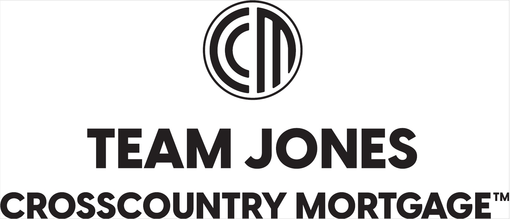 Team Jones Cross Country Mortgage